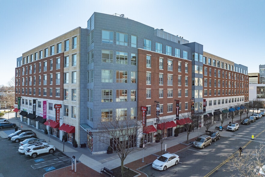 50101 Station Landing, Medford 02155 The Shops At Station Landing