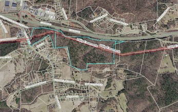 421 Hwy, Wilkesboro, NC for sale Building Photo- Image 1 of 1