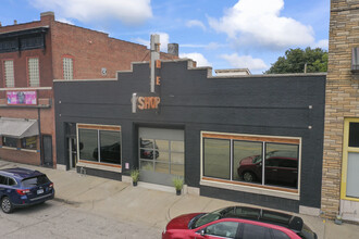 407 N 6th St, Kansas City, KS for sale Building Photo- Image 1 of 1