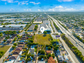 16561 NW 47th Ave, Opa Locka FL - Commercial Property