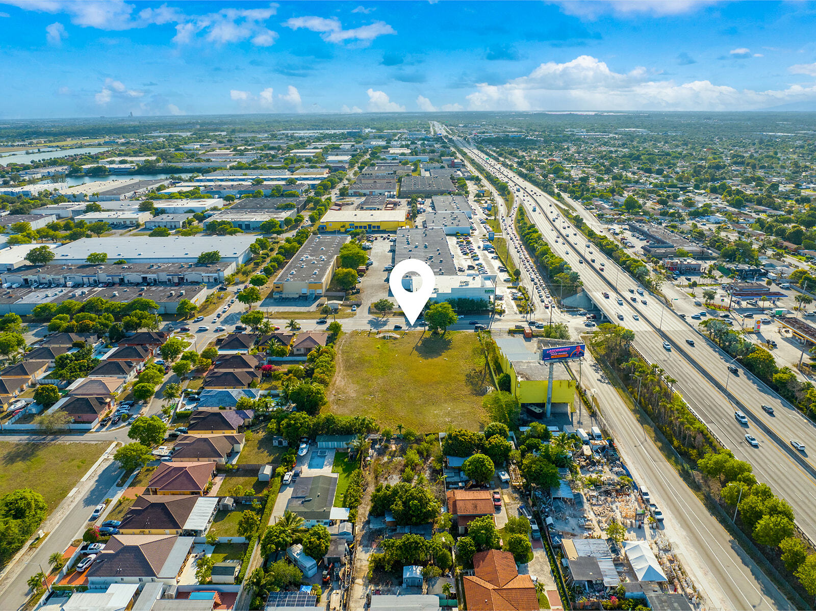 16561 NW 47th Ave, Opa Locka, FL for sale Primary Photo- Image 1 of 1