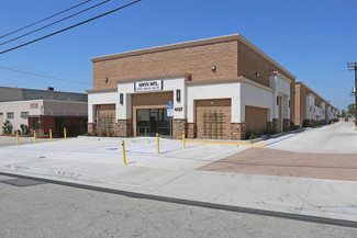 More details for 4427-4439 Rowland Ave, El Monte, CA - Industrial for Rent