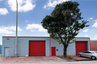 1052-1054 E 27th St, Hialeah, FL for rent Building Photo- Image 2 of 2