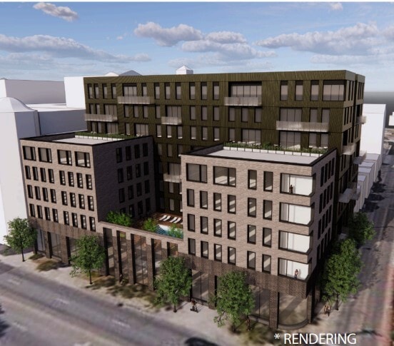 Development Opportunity - Charleston, SC portfolio of 3 properties for sale on LoopNet.co.uk Building Photo- Image 1 of 4