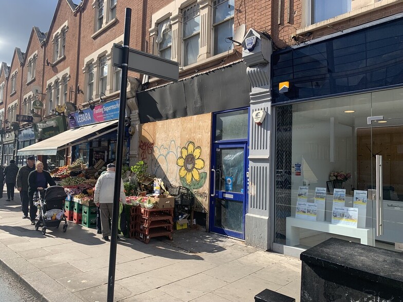64 Tooting High St, London for sale - Primary Photo - Image 1 of 1