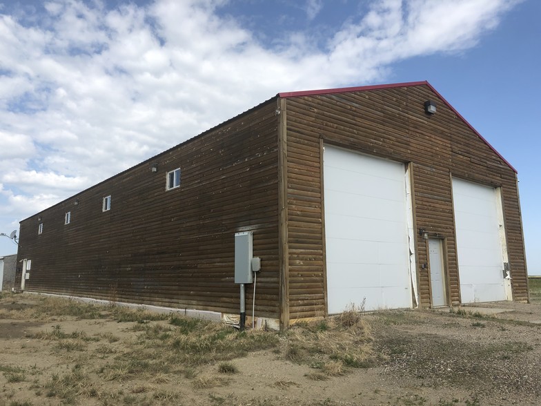 11135 282nd St NW, Berthold, ND for sale - Primary Photo - Image 1 of 1