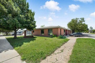 More details for 816 W Gore Blvd, Lawton, OK - Office for Sale