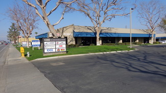 More details for 4300 Stine Rd, Bakersfield, CA - Office, Light Industrial for Rent