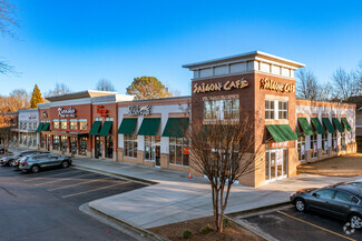 More details for 2700 Cobb Pky, Smyrna, GA - Retail for Rent