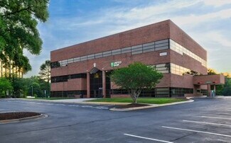 More details for 4800 Six Forks Rd, Raleigh, NC - Office for Rent