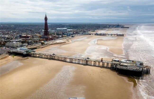 More details for North Pier, Blackpool - Leisure for Sale