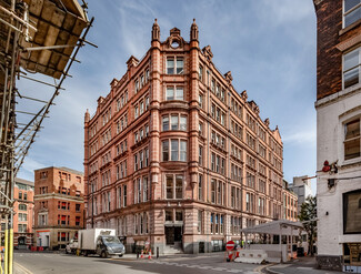 More details for 35 Dale St, Manchester - Coworking for Rent