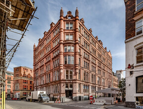 35 Dale St, Manchester for rent Primary Photo- Image 1 of 3