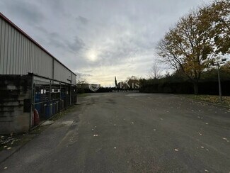 More details for Office, Light Industrial to Rent