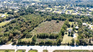 5610 S FM 565 Rd, Cove, TX for sale Aerial- Image 1 of 5