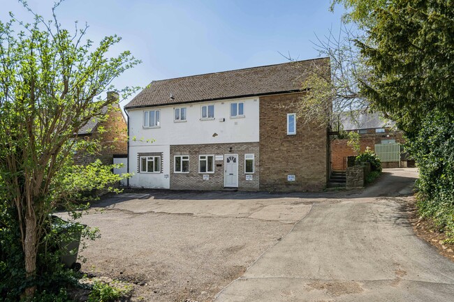 More details for Middle Hl, Hook Norton - Office for Sale