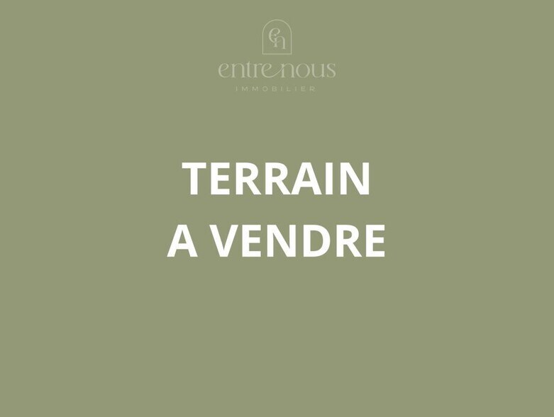 Land in Oytier-Saint-Oblas for sale - Building Photo - Image 1 of 1