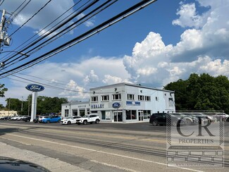 More details for 420 Fishkill Ave, Beacon, NY - Retail for Rent