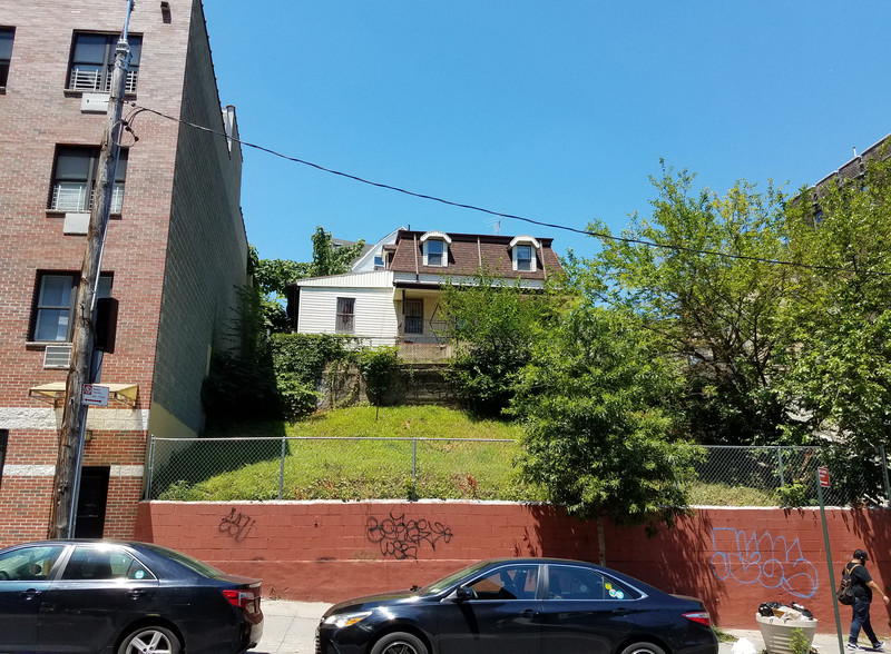 336 E 187th St, Bronx, NY for sale - Other - Image 1 of 1