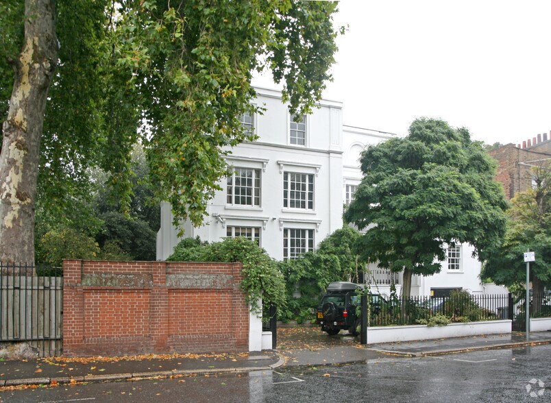 10 Kennington Park Pl, London for sale - Primary Photo - Image 1 of 1
