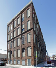 195 New York Ave, Jersey City, NJ for sale Building Photo- Image 1 of 1