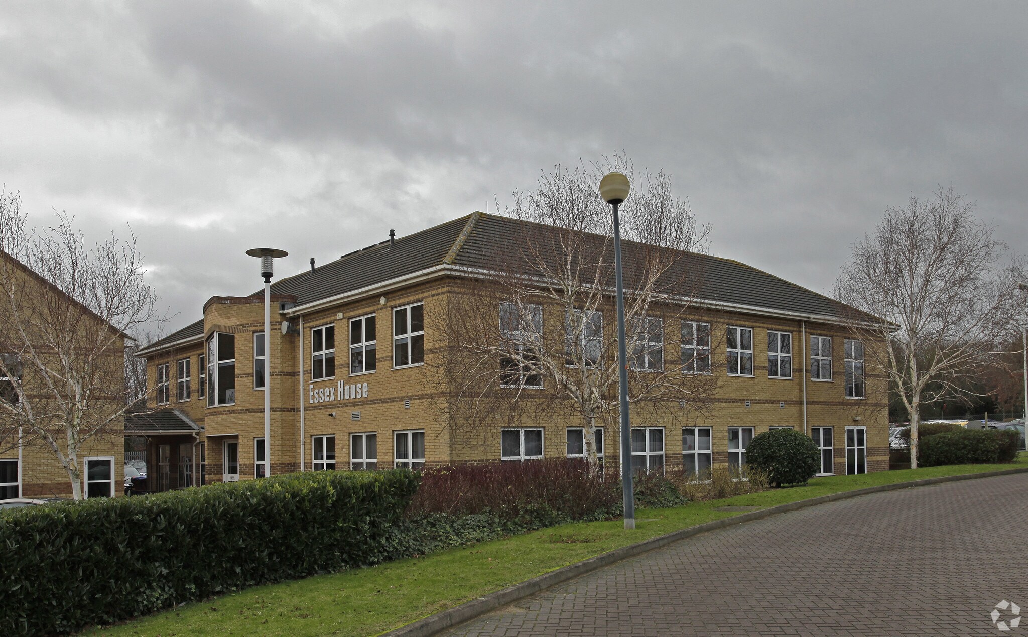 Rutherford Clos, Stevenage for sale Primary Photo- Image 1 of 1