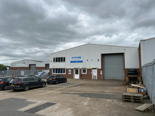 More details for Blackhorse Rd, Coventry - Industrial to Rent