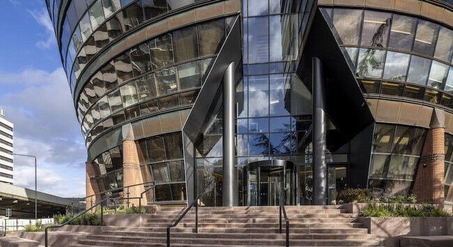 More details for 201 Talgarth Rd, London - Office to Rent