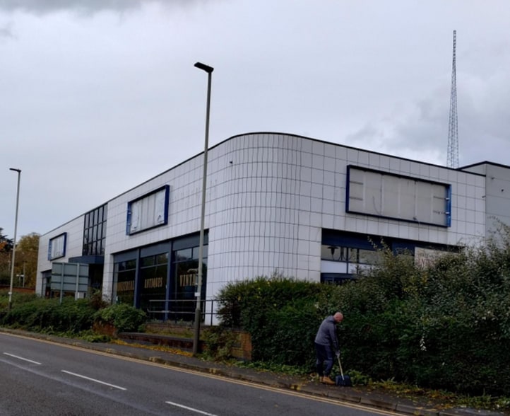 8 Counting House Rd, Leicester for sale - Primary Photo - Image 1 of 1