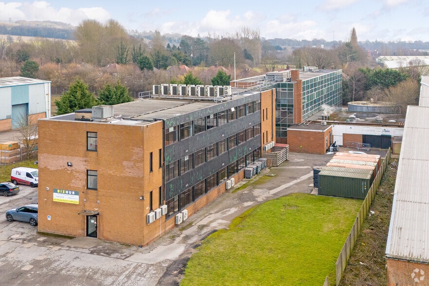 Gibson Ln, North Ferriby to rent - Building Photo - Image 2 of 4