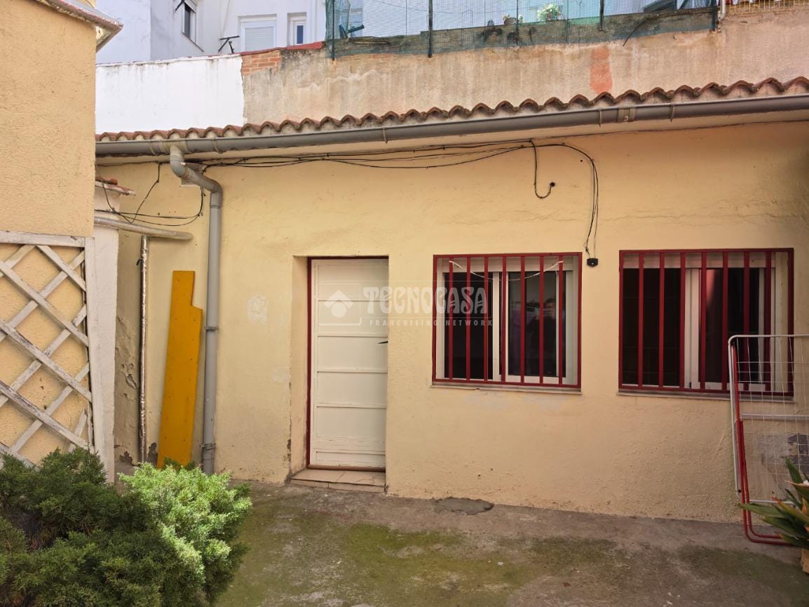 Build-to-Rent in Madrid, Madrid for sale Primary Photo- Image 1 of 5