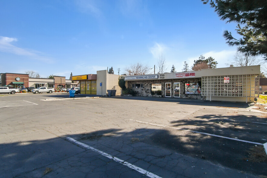 750 Colusa Ave, Yuba City, CA for rent - Primary Photo - Image 1 of 8