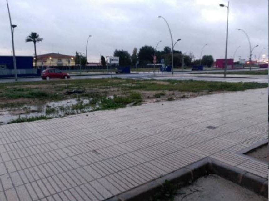 Land in Alzira, Valencia for sale Primary Photo- Image 1 of 2