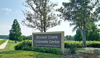 More details for 630 Brooker Creek Blvd, Oldsmar, FL - Industrial for Sale