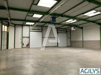 More details for Industrial to Rent