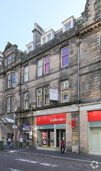 11 Queensgate, Inverness for sale - Primary Photo - Image 1 of 1