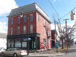 319 Connecticut St, Buffalo, NY for sale Building Photo- Image 1 of 1