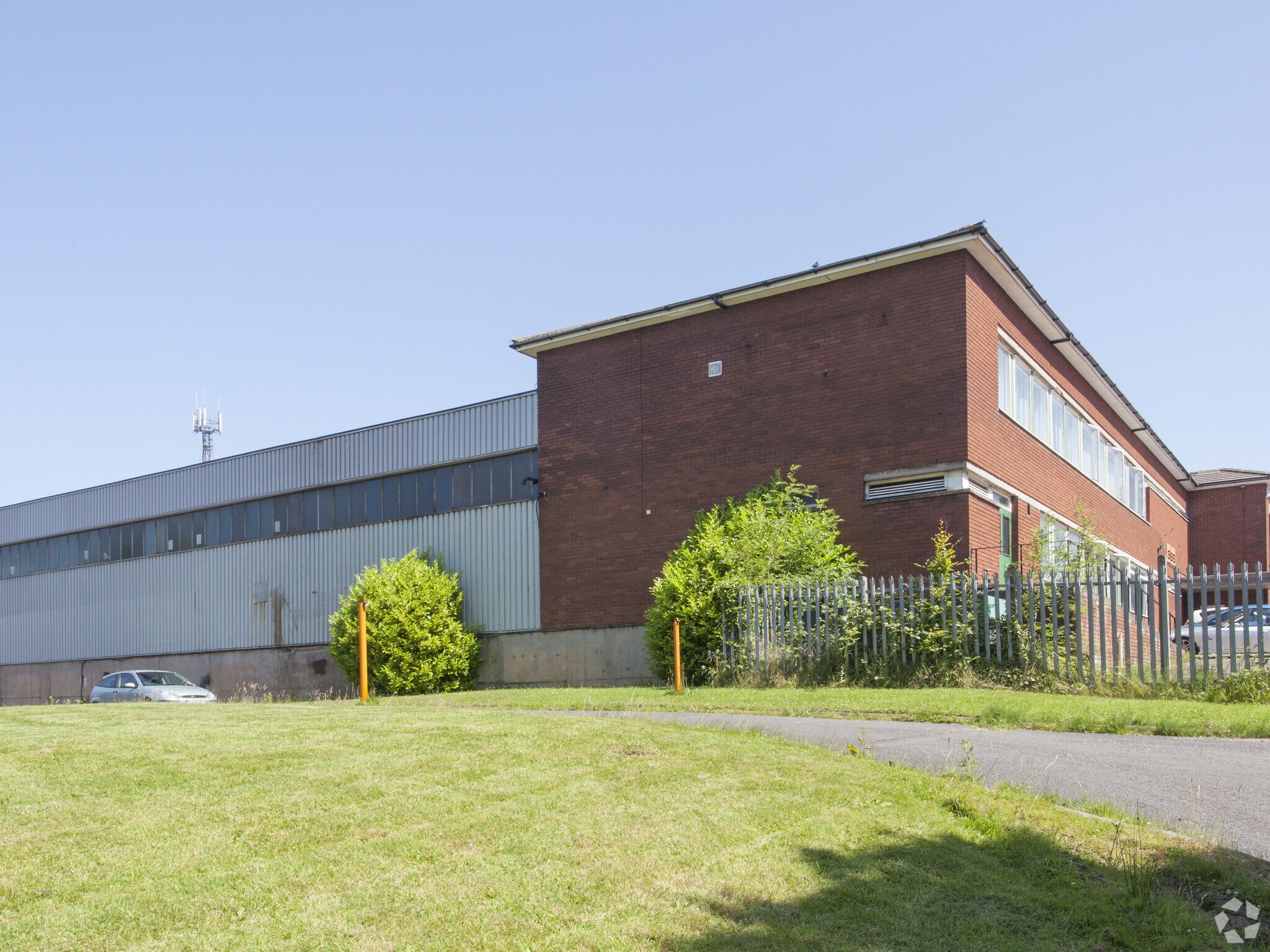 Hulley Rd, Macclesfield for sale Building Photo- Image 1 of 1