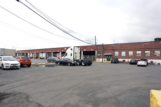 More details for 123-125 Pennsylvania Ave, Kearny, NJ - Industrial for Rent