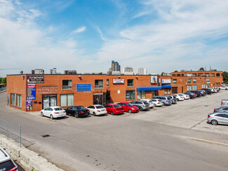 More details for 800 Arrow Rd, Toronto, ON - Light Industrial for Sale