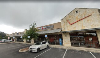 More details for 1430 S Main St, Boerne, TX - Retail for Rent