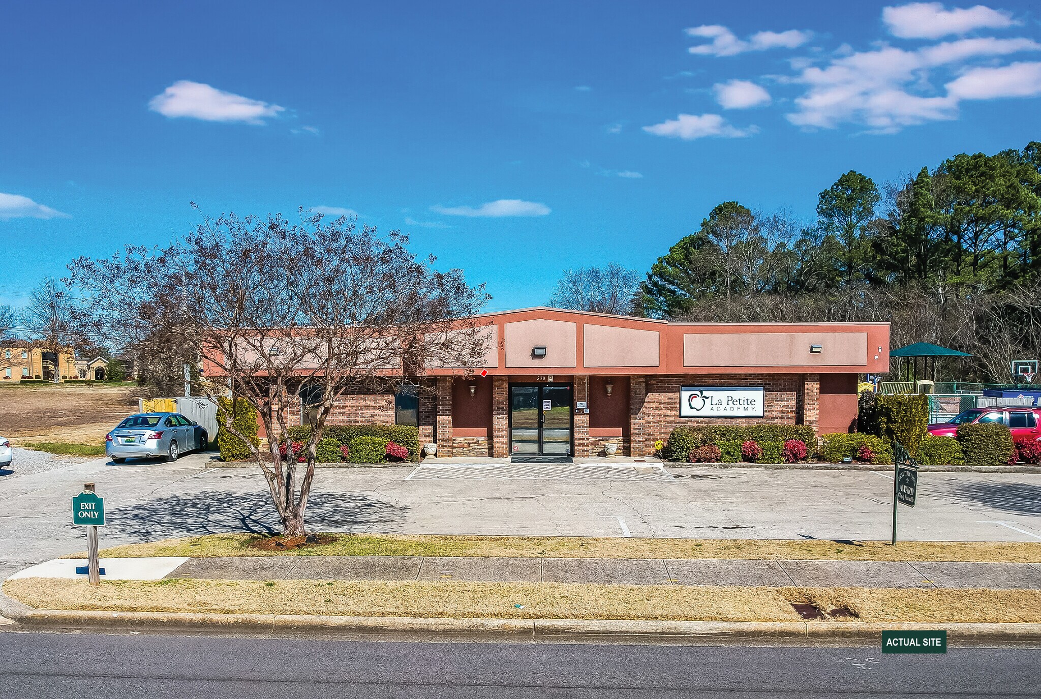220 Exchange Pl NW, Huntsville, AL for sale Building Photo- Image 1 of 1