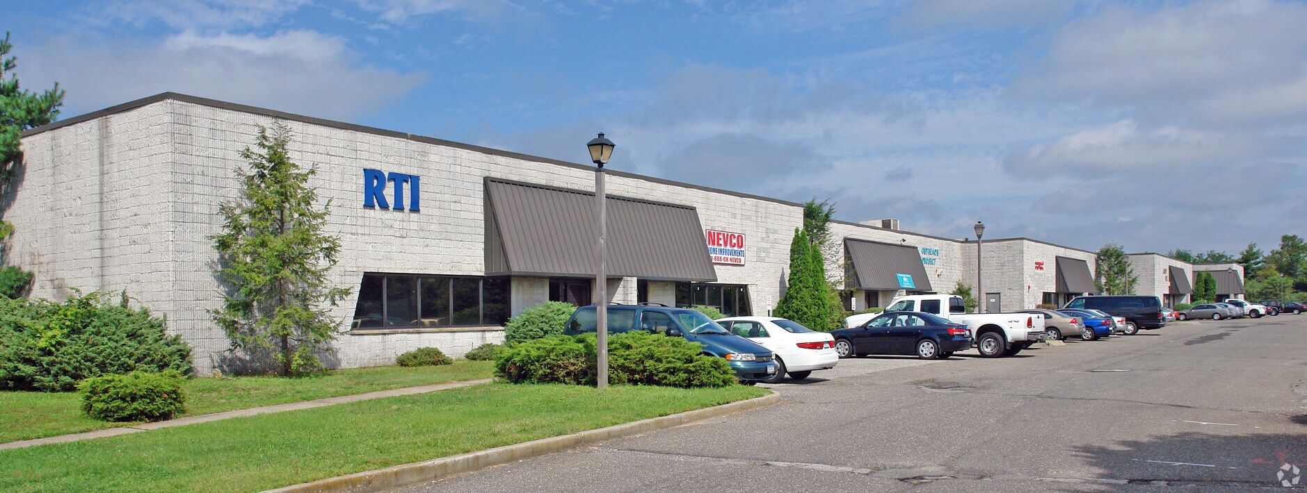 11 Farber Dr, Bellport 11713 UK