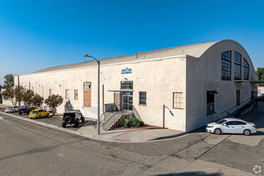 256 Stowell St, Upland, CA for rent - Building Photo - Image 1 of 20