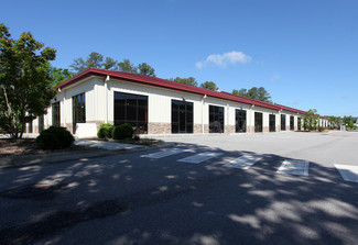 More details for 3201 Northside Dr, Raleigh, NC - Light Industrial for Sale