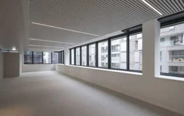 Office in Paris to rent - Interior Photo - Image 3 of 4