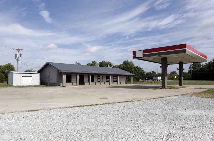 65490 E 290 Rd, Grove, OK for sale - Primary Photo - Image 1 of 1