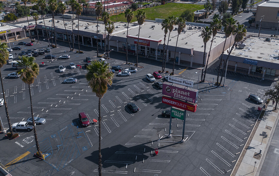 1301-1699 E Florida Ave, Hemet, CA for rent - Aerial - Image 2 of 14