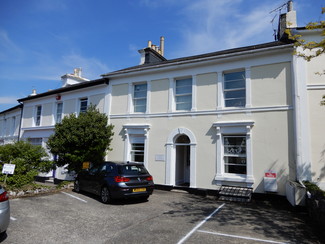 More details for 6 St Pauls Rd, Newton Abbot - Office for Rent