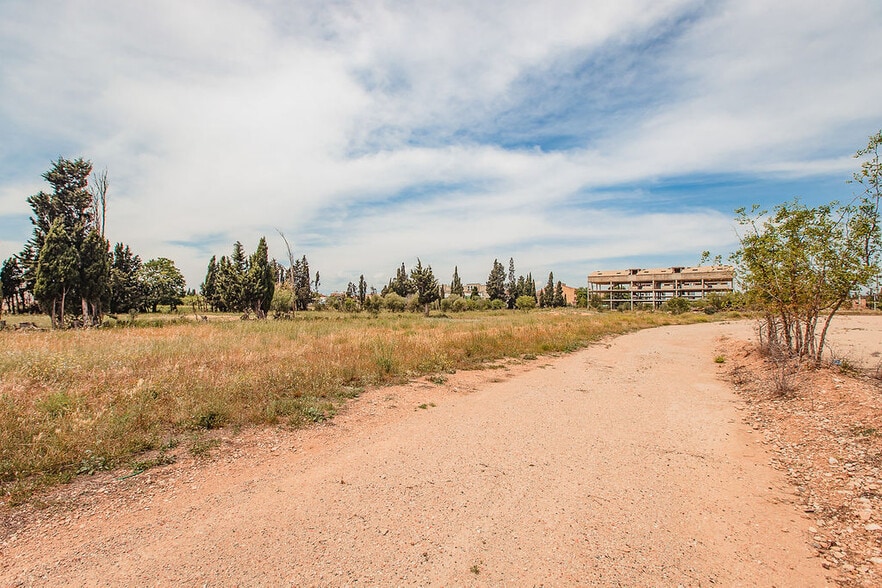 Land in L'Aldea, Tarragona for sale - Building Photo - Image 2 of 12